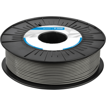 BASF Ultrafuse 17-4 PH Metal | 3D-printfilament | 2,85 mm (1 kg) | Grå