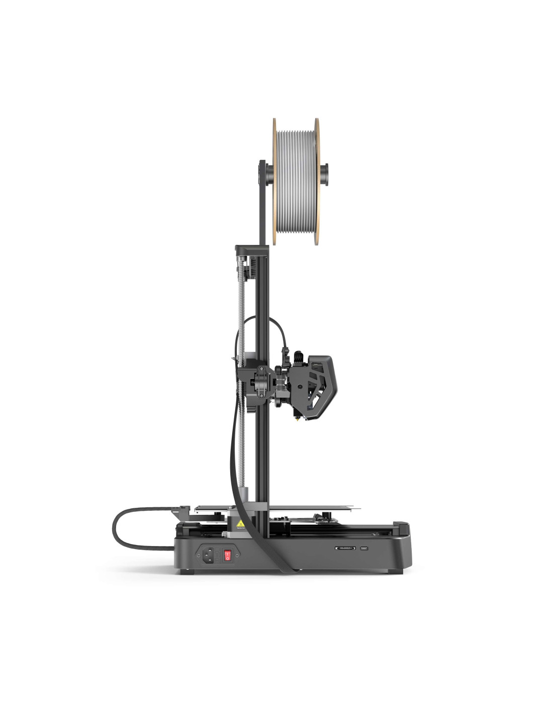 Creality Ender-3 V3 SE 3D-printer