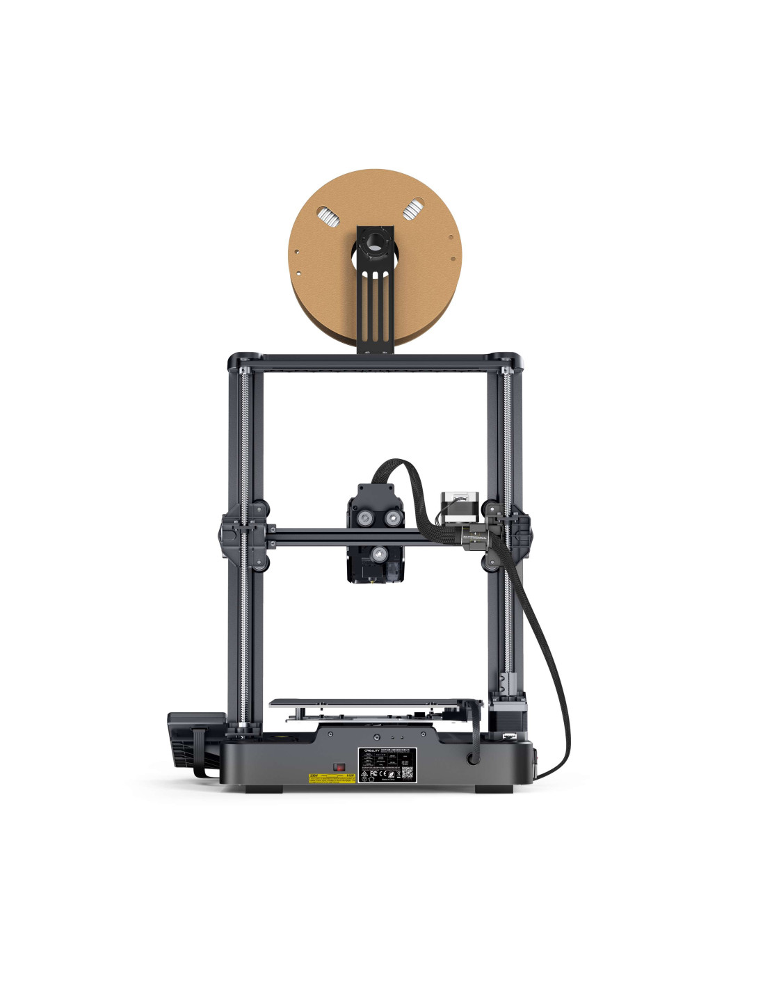 Creality Ender-3 V3 SE 3D printer