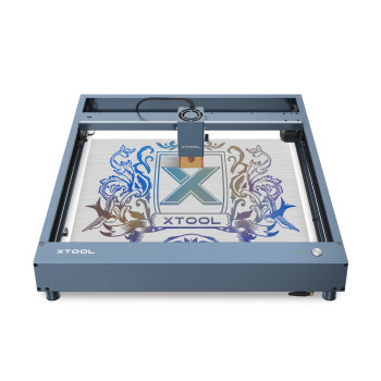 xTool D1 Pro 20W - Laser Engraving and Cutting Machine