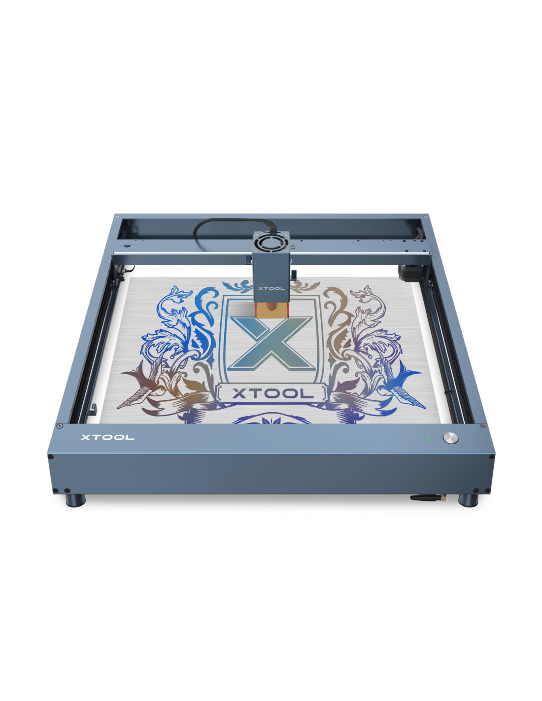 xTool D1 Pro 20W - Laser Engraving and Cutting Machine