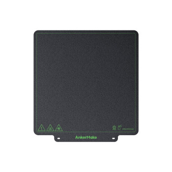 AnkerMake M5 Placa de acero para muelles PEI de doble cara