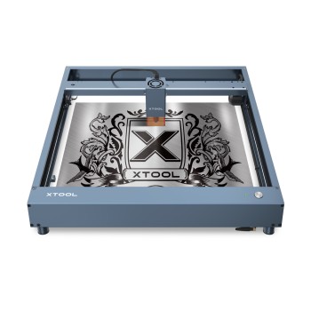 xTool D1 Pro 10W - Lasergravur- und Schneidemaschine