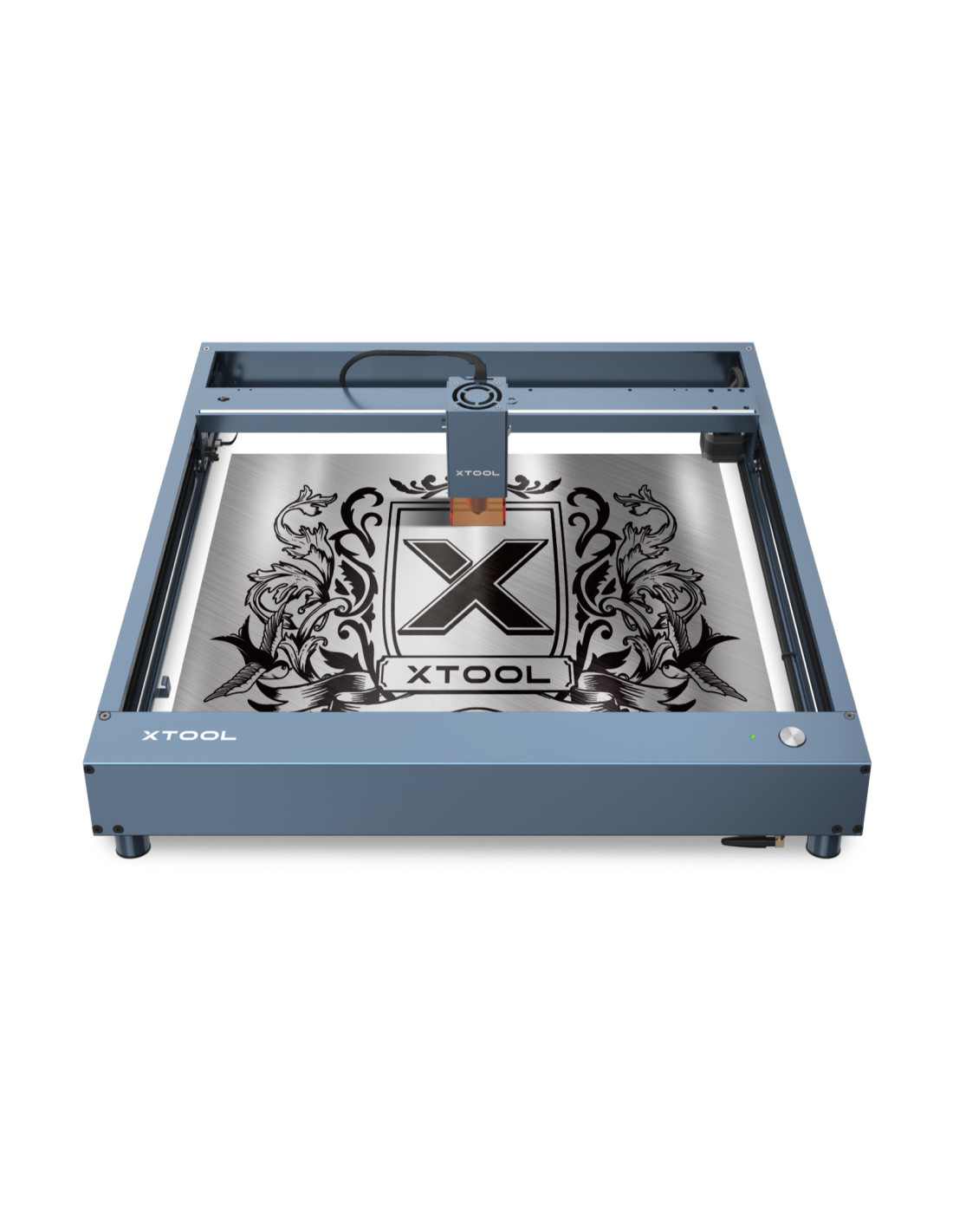 xTool D1 Pro 10W - Laser Engraving and Cutting Machine