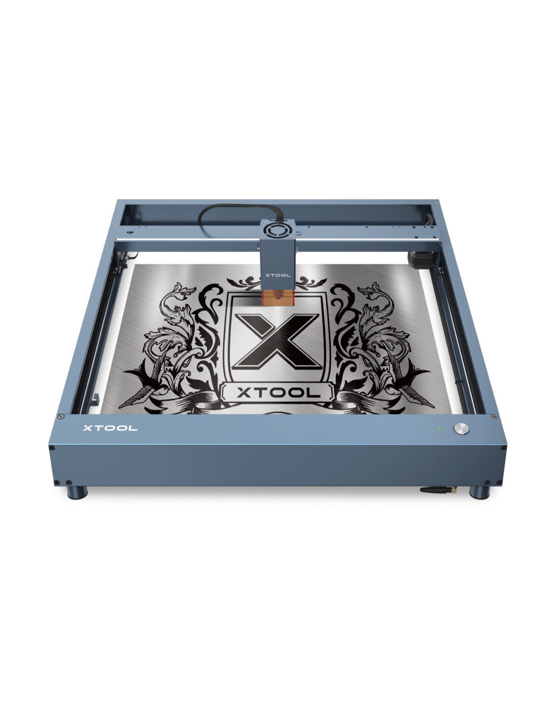 xTool D1 Pro 10W - Máquina de grabado y corte láser