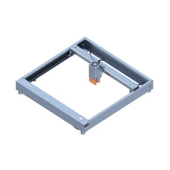 xTool D1 Pro 20W - Lasergraverings- og skæremaskine