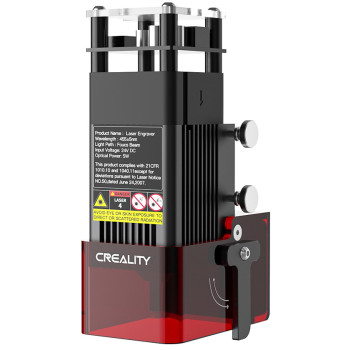 Creality-lasermodul 5W