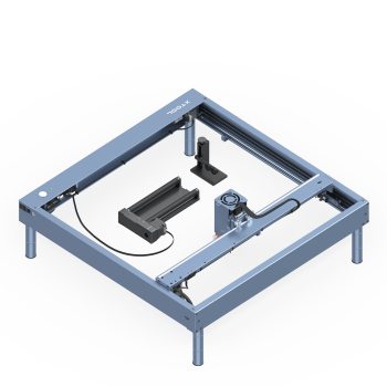 xTool D1 Pro 10W - Lasergraverings- og skæremaskine
