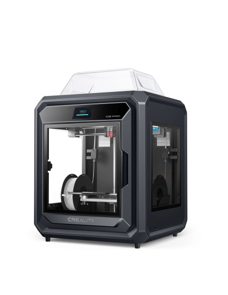 Creality - Sermoon D3 Pro - 3D-Drucker