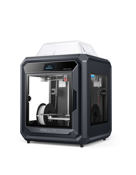 Creality - Sermoon D3 Pro - impresora 3D