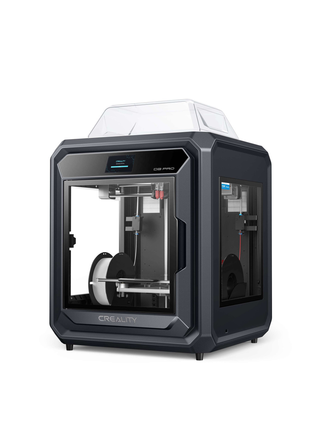 Creality - Sermoon D3 Pro - Impressora 3D