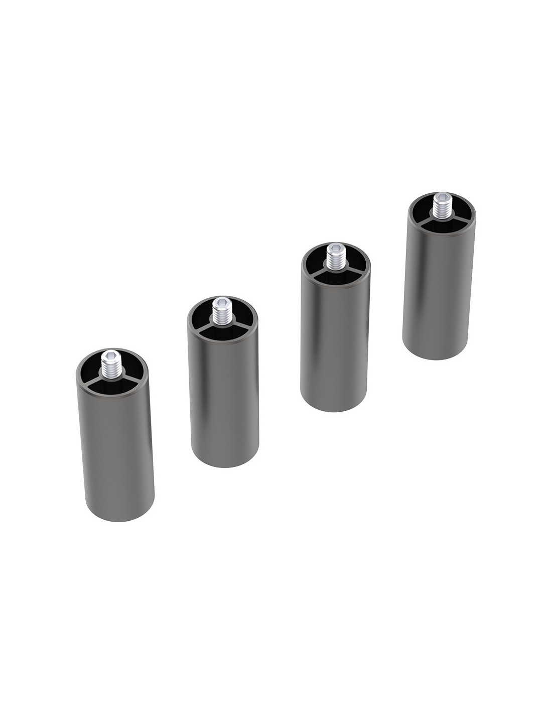 Creality Laser Falcon 2 22W Extra Risers - 4 pcs