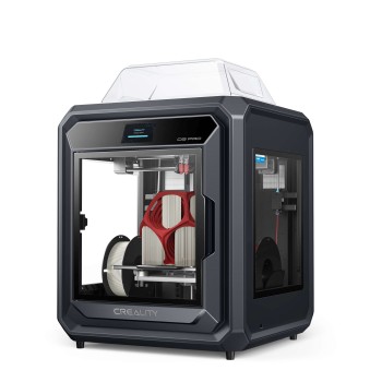 Creality - Sermoon D3 Pro - Impressora 3D