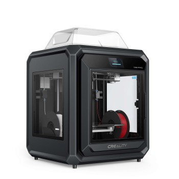 Creality - Sermoon D3 Pro - Imprimante 3D