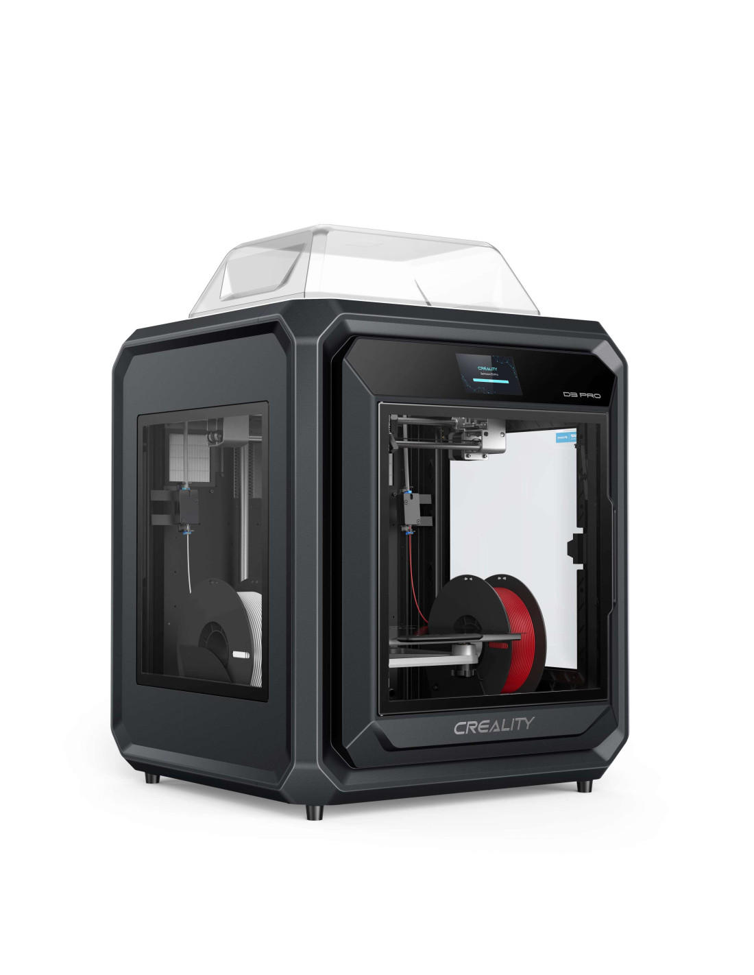 Creality - Sermoon D3 Pro - Impressora 3D