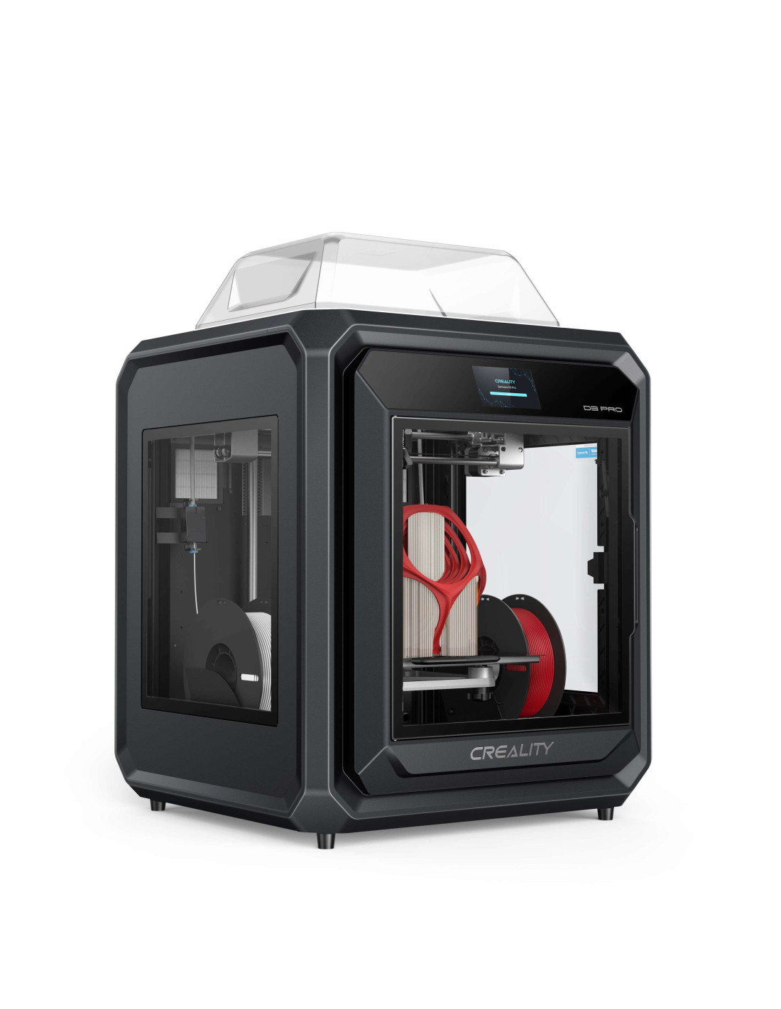 Creality - Sermoon D3 Pro - Imprimante 3D
