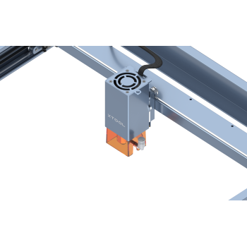 xTool D1 Pro 10W - Lasergraverings- og skæremaskine