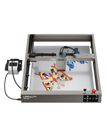 Creality Laser Falcon 2 | Laser engraving and cutting machine | 40W