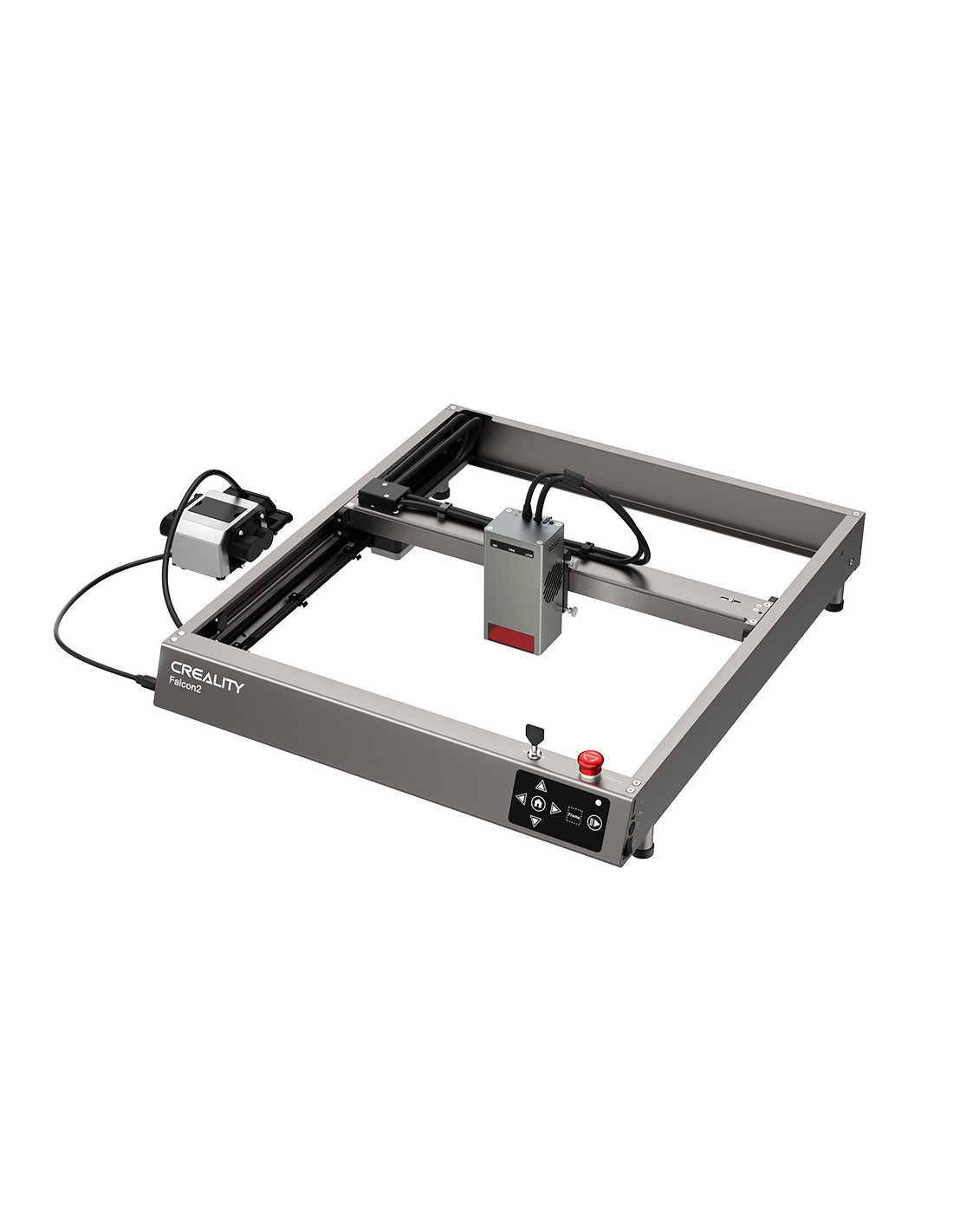 Creality Laser Falcon 2 | Laser engraving and cutting machine | 40W