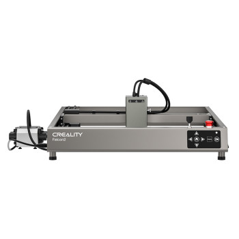 Creality Laser Falcon 2 Engraver - 40W cortadora láser