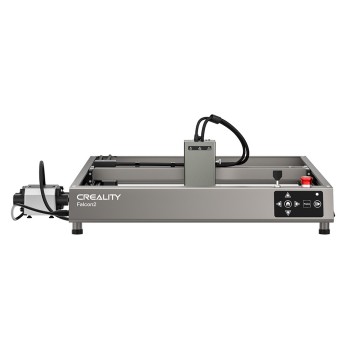 Creality Laser Falcon 2 | Machine de gravure et découpe laser | 40W