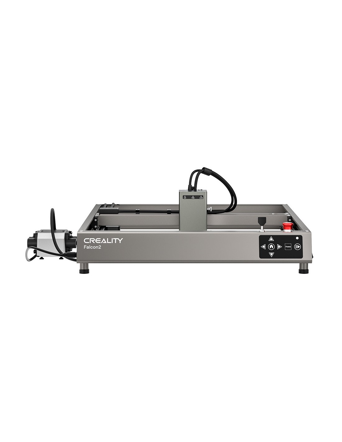 Creality Laser Falcon 2 | Laser engraving and cutting machine | 40W