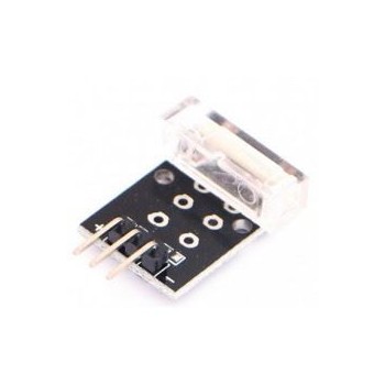 KY-031 Knock sensor module