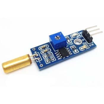 Tilt sensor module, SW-520D