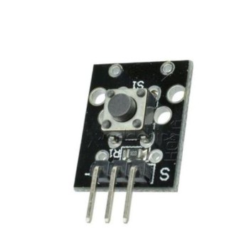 KY-004 switch module