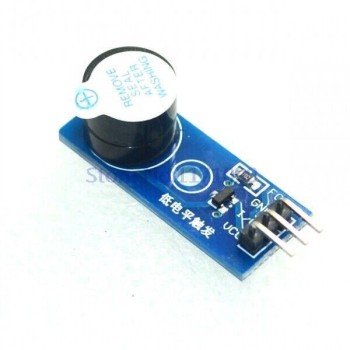 Active Buzzer module for Arduino, Buzzer