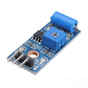 Vibration sensor SW-420