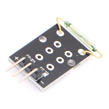 Magnetic sensor KY021