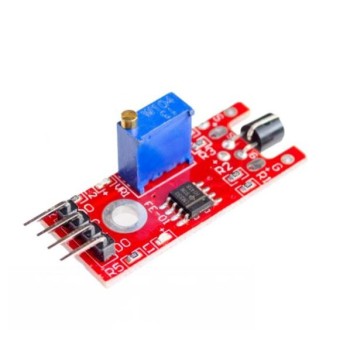 Touch sensor KY-036