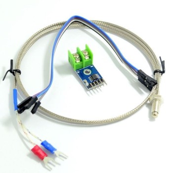 0-800 degree temperature sensor