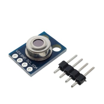 Ekstern temperatursensor GY-906 MLX90614ESF-BAA-000-TU