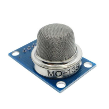 Sensor de gases MQ-135