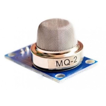 Butane gas sensor, MQ-2