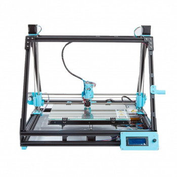 Imprimante 3D Mendel Max XL V5