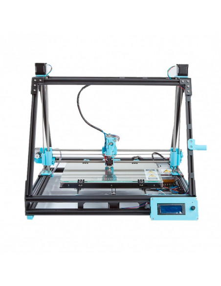Impressora 3D Mendel Max XL V5