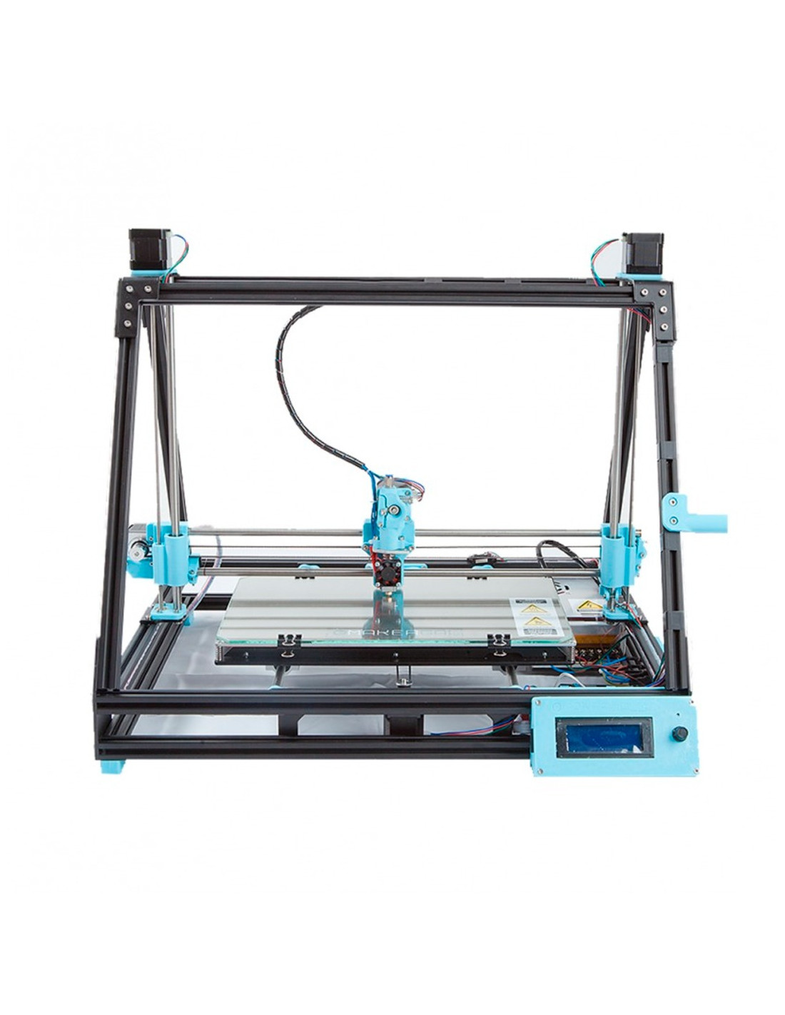 Impressora 3D Mendel Max XL V5