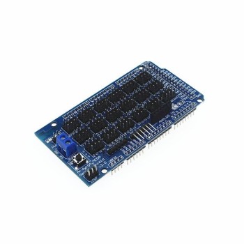 Sensor Shield for Arduino MEGA