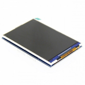 Pantalla TFT 3.5 de 480x320 para Arduino UNO o MEGA