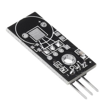 Digitaler Temperatursensor LM35, 4V-30V