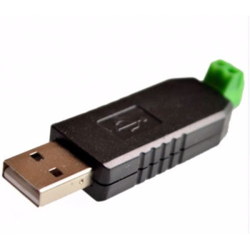 Convertidor USB a RS485