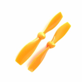 Propeller for Aircraft, 2 pcs, positive and negative