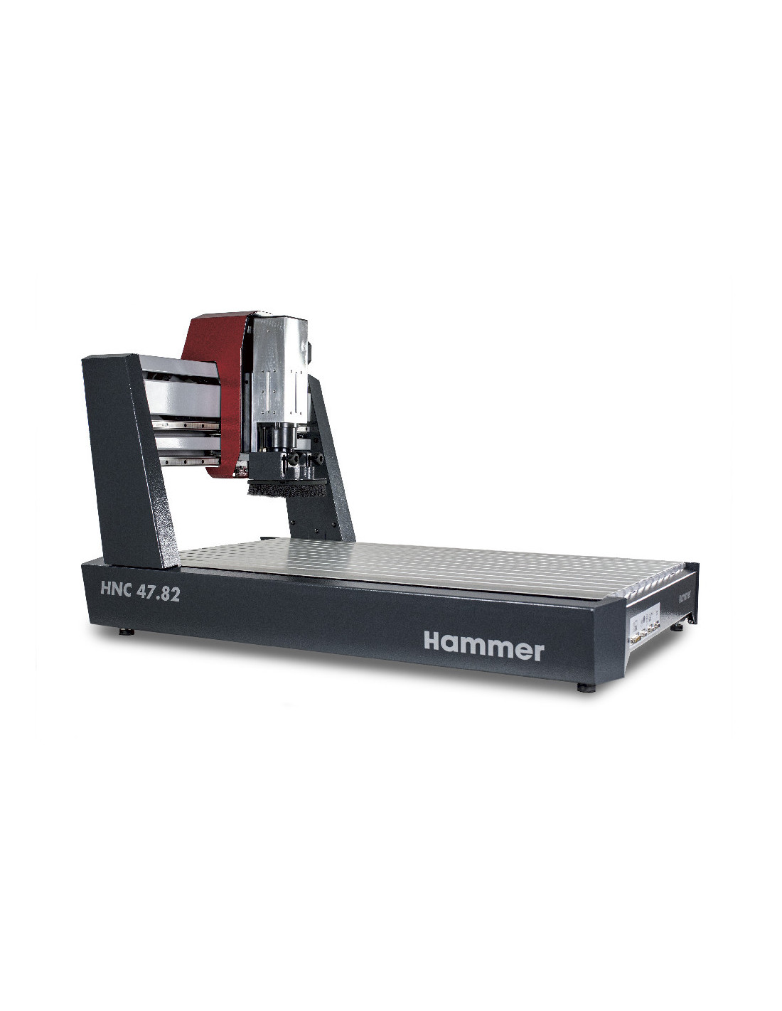 Hammer HNC 47.82 HF - Fresadora CNC