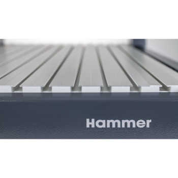 Hammer HNC 47.82 - CNC-fræsemaskine