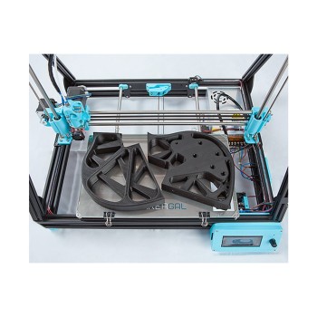 Mendel Max XL V5 3D Printer