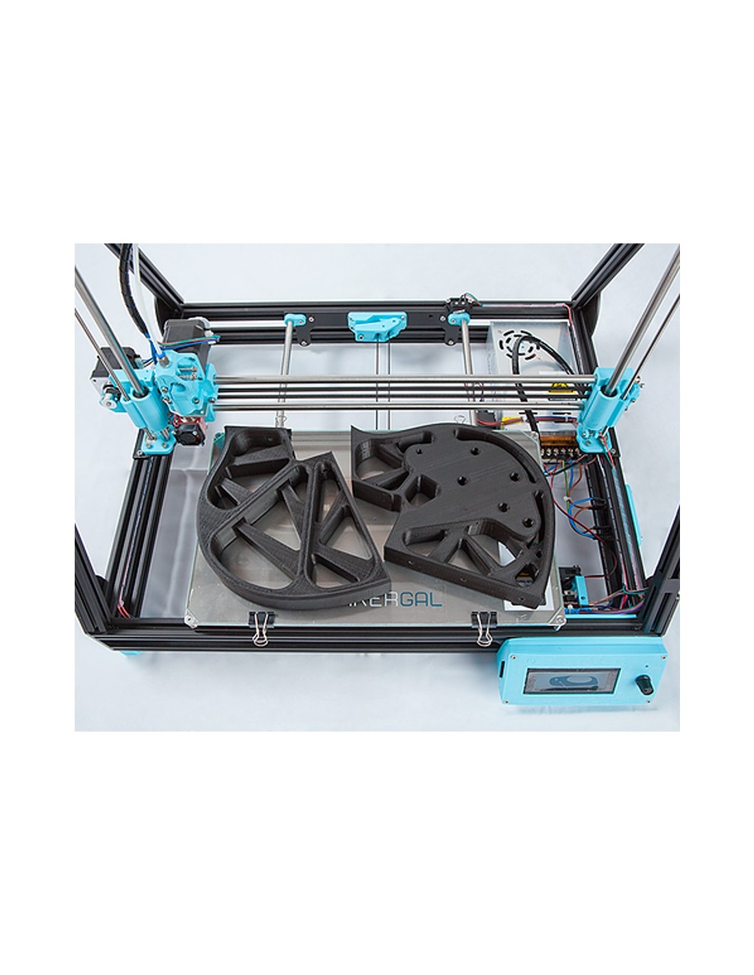 Mendel Max XL V5 3D Printer