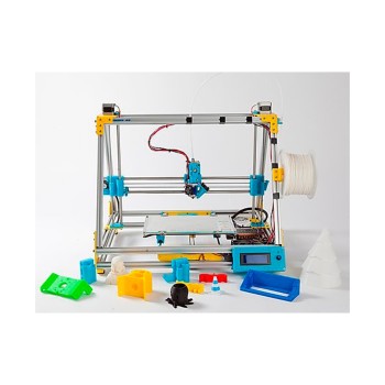 Mendel Max XL V5 3D Printer